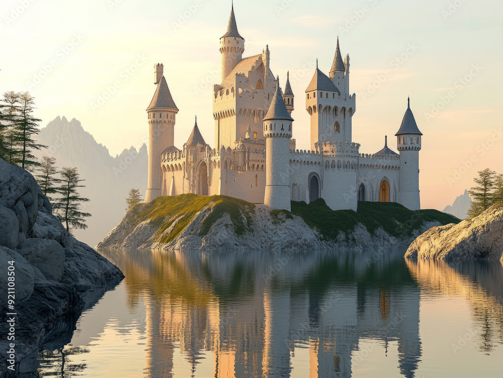 castle castle