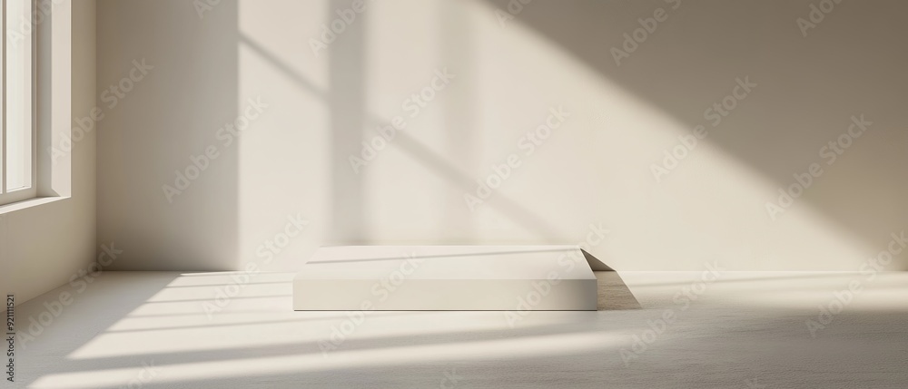 Fototapeta premium Invitation template