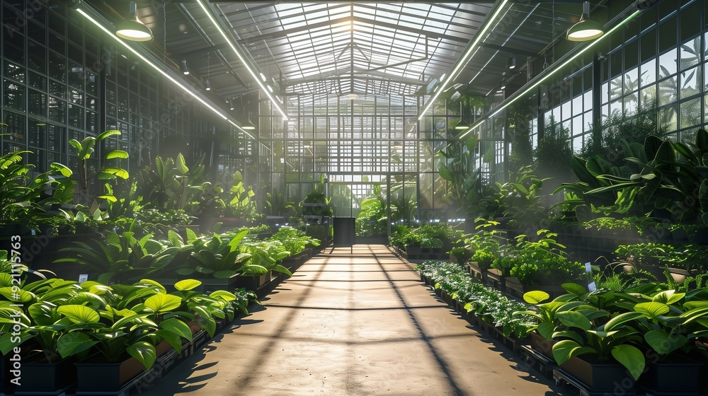 Home orangery. Cultivation of plants. Greenhouse plants. Home orangery. Cultivation of plants. Greenhouse plants.