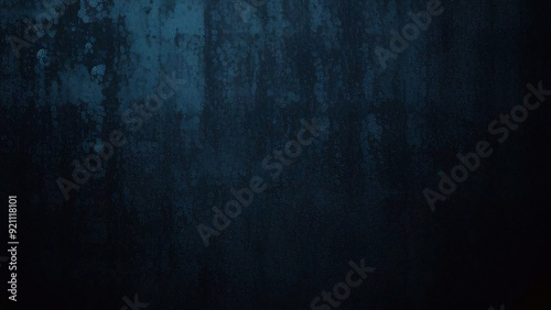 Abstract dark blue grunge texture background, abstract, texture, grunge, dark blue, background, design, pattern, vintage
