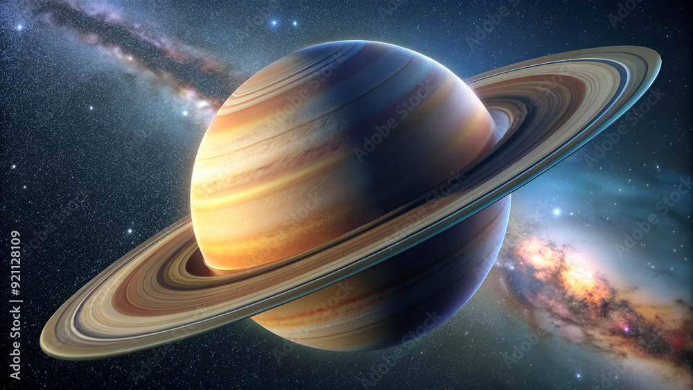 planet - Saturn planet - Saturn