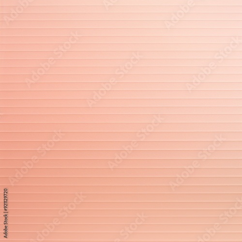 Peach paper with stripe pattern for background texture pattern for background texture pattern with copy space