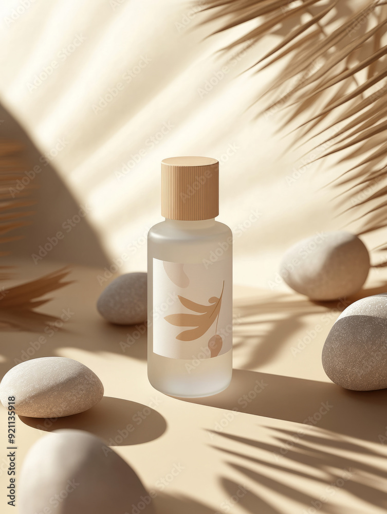 lotion bottle mockup lotion bottle mockup