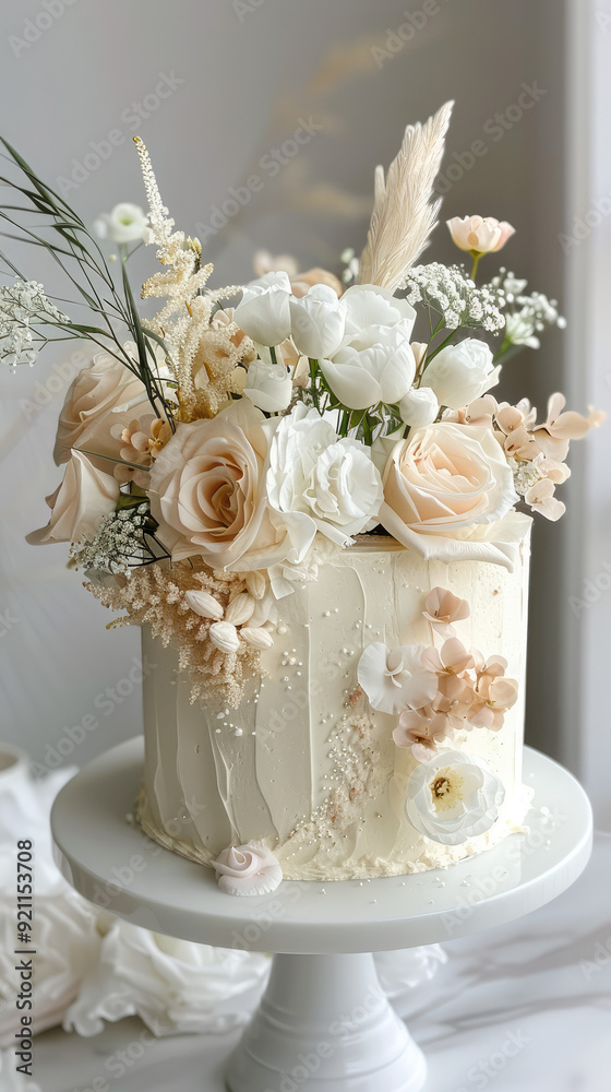white cake white cake