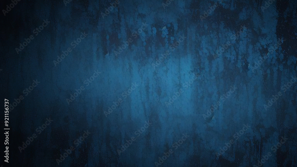 Obraz premium Abstract art painting black aqua teal white. Posters, covers, prints. Abstract wall art. Digital interior art. abstract texture. For design, print, wallpaper, poster, card, mural, rug. 