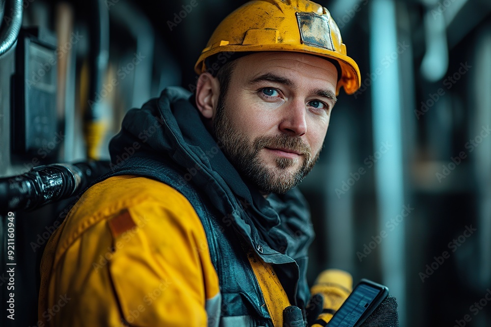 On-Site Maintenance by Mobile Repair Technician On-Site Maintenance by Mobile Repair Technician
