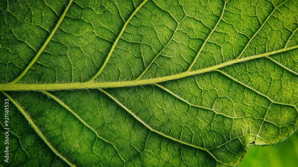Background texture green leaf structure macro photography. Close up Background texture green leaf structure macro photography. Close up