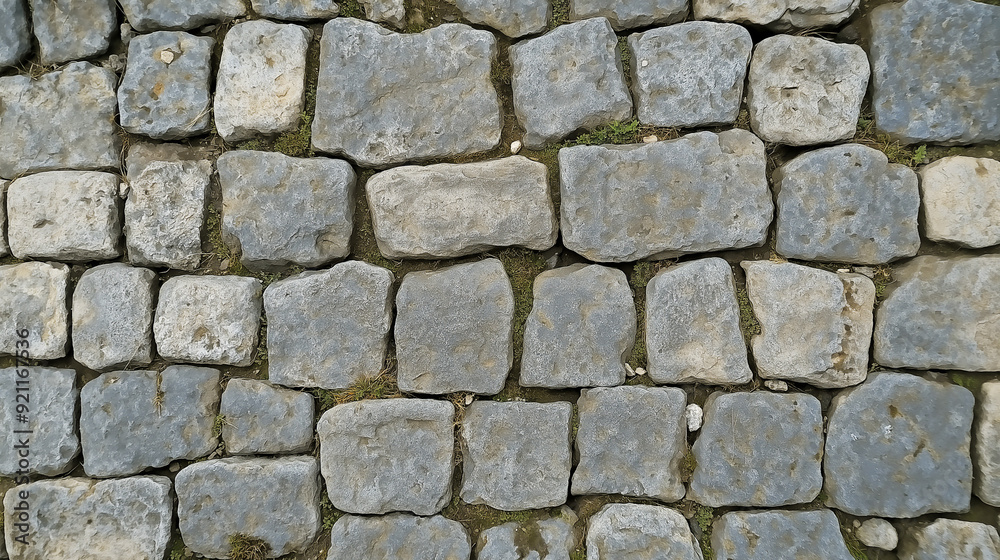 close up of stone block wall texture background or wallpaper close up of stone block wall texture background or wallpaper
