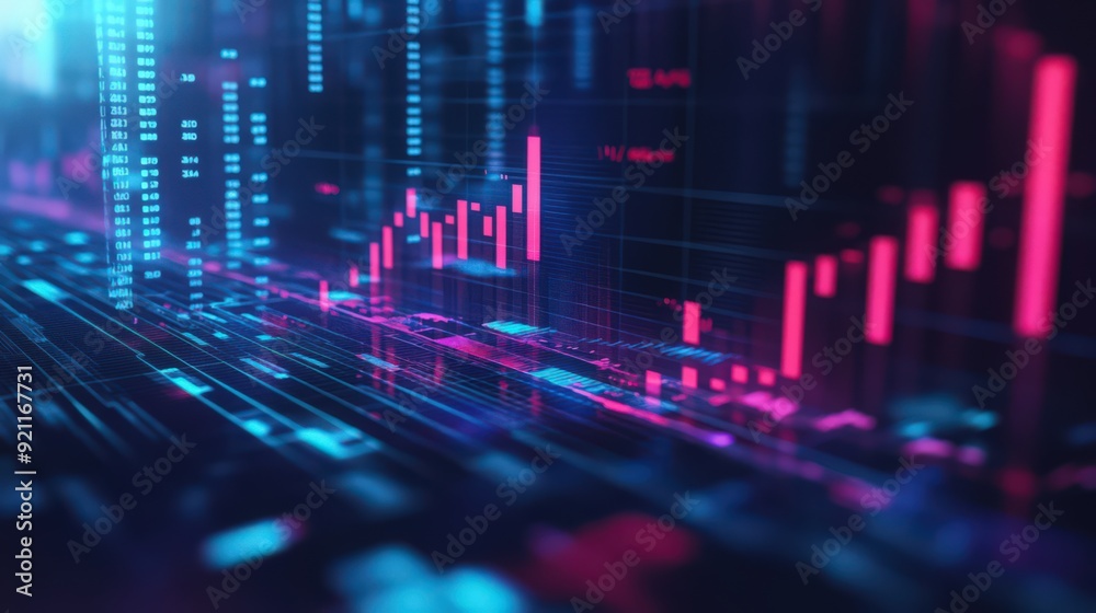 Tracking company progress in 2025: How our financial performance evolved over the past year with visual data representation Tracking company progress in 2025: How our financial performance evolved over the past year with visual data representation