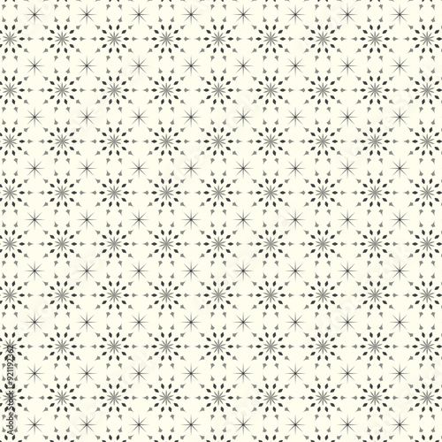 Printable luxury pattern background design