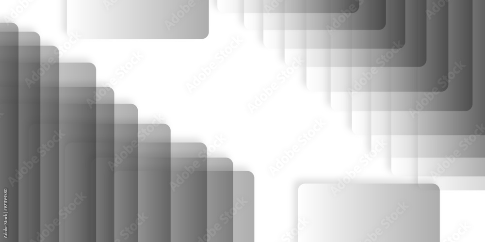 Abstract squares background. Abstract white background for presentation design with modern corporate concept. Gray and white texture background. white and gray paper triangle abstract background. Abstract squares background. Abstract white background for presentation design with modern corporate concept. Gray and white texture background. white and gray paper triangle abstract background.