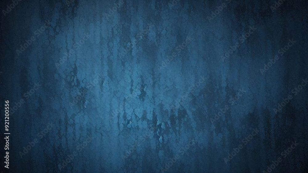 Black dark azure cobalt sapphire blue abstract background. Color gradient. Geometric shape. Wave, wavy curved line. Rough grunge grain noise. Light neon metallic shine shimmer bright. Design Black dark azure cobalt sapphire blue abstract background. Color gradient. Geometric shape. Wave, wavy curved line. Rough grunge grain noise. Light neon metallic shine shimmer bright. Design