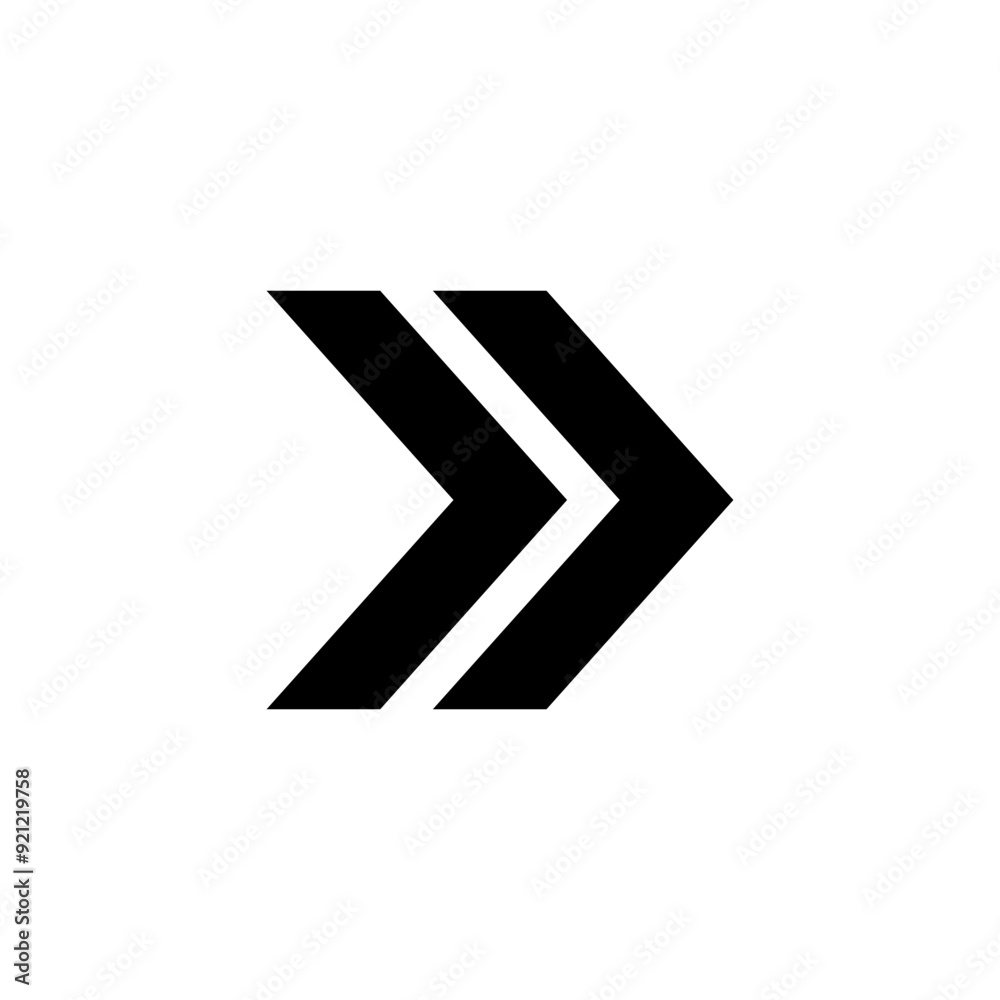 Arrow icon. Arrow sign vector.. Right arrow on white background Arrow icon. Arrow sign vector.. Right arrow on white background