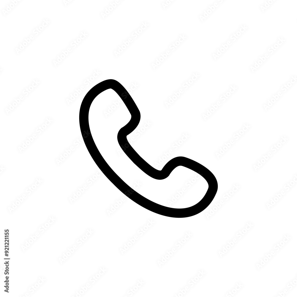 Call icon. Contact icon. Telephone icon Call icon. Contact icon. Telephone icon