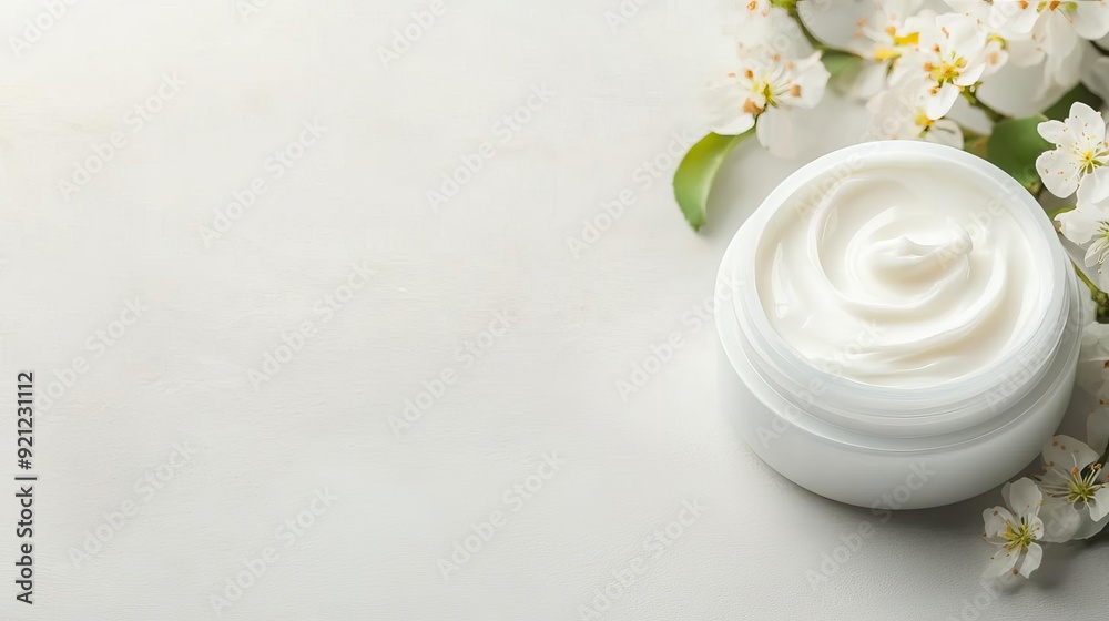 Nourishing Cream Nourishing Cream