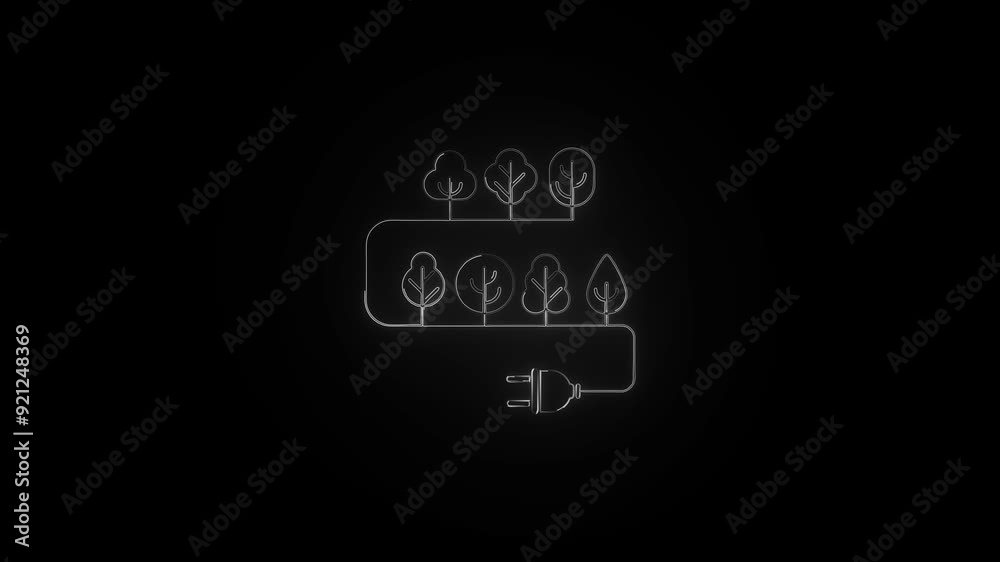 Glowing neon line Lightning bolt icon isolated on black background.charging sign. Charge flash icon. Thunder bolt. Lighting strike. Glowing neon line Lightning bolt icon isolated on black background.charging sign. Charge flash icon. Thunder bolt. Lighting strike.