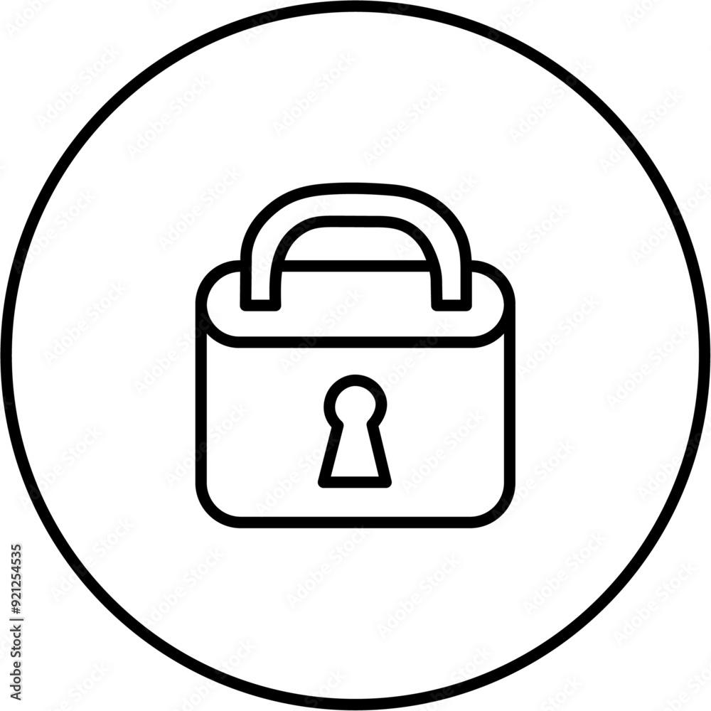 Lock icon, lock, padlock, security, safe, protection, key, secure, safety, web, design, open, unlock, internet, close, access, password, login, set, bolt, clasp, latch, bolt, seal, chain Lock icon, lock, padlock, security, safe, protection, key, secure, safety, web, design, open, unlock, internet, close, access, password, login, set, bolt, clasp, latch, bolt, seal, chain