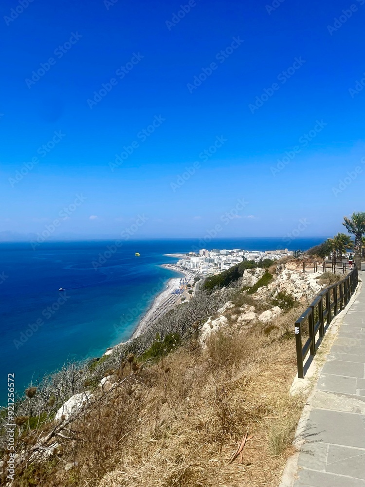 beach and sea beach and sea