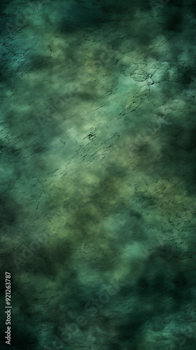 Algae, Fungus, Green Moss, Abstract Image, Texture, Pattern Background, Wallpaper, Smartphone Cover and Screen, Cell Phone, Computer, Laptop, 9:16 and 16:9 Format