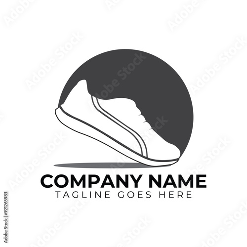 Brand identity design, Company logo, Business logo