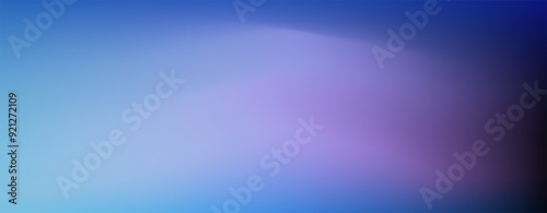 Blue abstract background with ambient soft gradients all over the image.