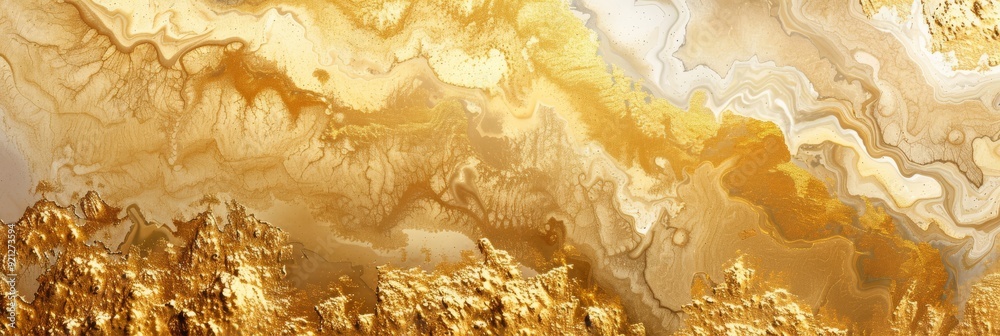 A stunning and exquisite golden abstract texture, ideal for luxurious themes and contemporary modern designs A stunning and exquisite golden abstract texture, ideal for luxurious themes and contemporary modern designs