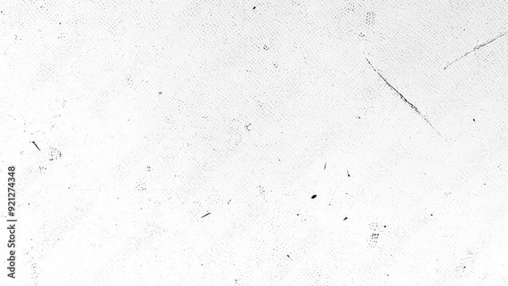 Grunge Texture Overlay,Distress looped grunge texture . Cracked and textured endless footage	