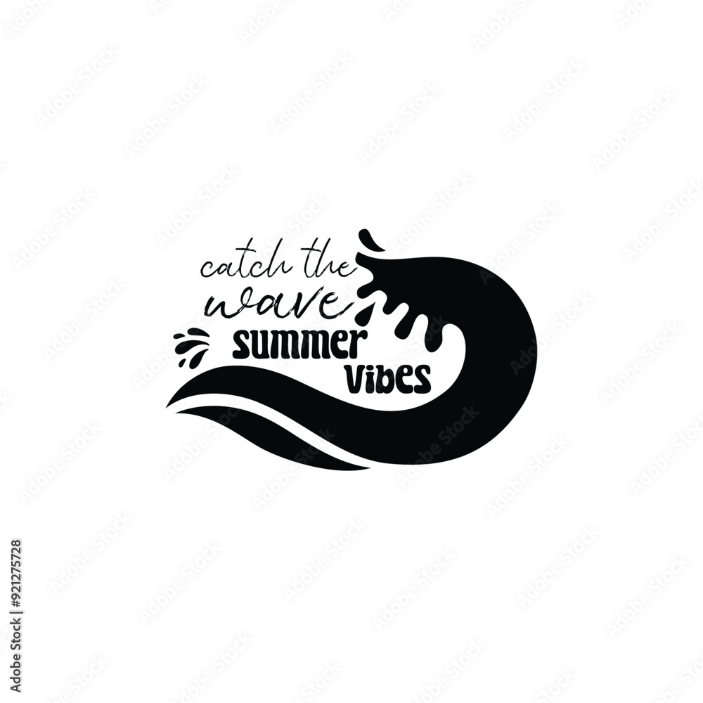 Summer Vibe Vector, Cut File design, Beach Party Design, Tropical Paradise Vector art, Summertime funny Quote, Eps file Summer Vibe Vector, Cut File design, Beach Party Design, Tropical Paradise Vector art, Summertime funny Quote, Eps file