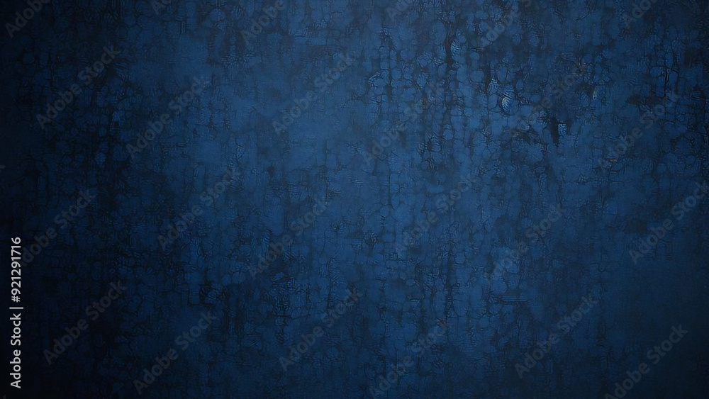 Patrón de fondo azul abstracto en diseño de textura grunge colores azul verde y turquesa en ilustración pintada moteada y sucia Patrón de fondo azul abstracto en diseño de textura grunge colores azul verde y turquesa en ilustración pintada moteada y sucia