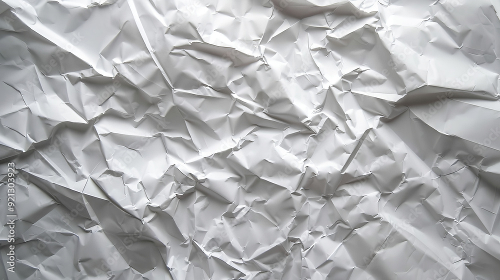 crumpled paper crumpled paper