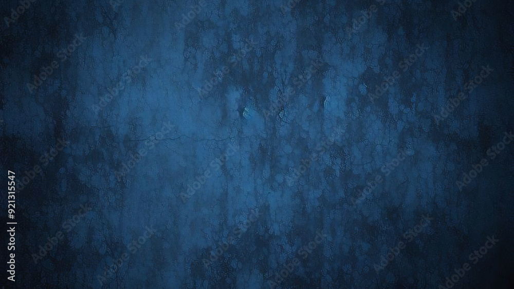 Patrón de fondo azul abstracto en diseño de textura grunge colores azul verde y turquesa en ilustración pintada moteada y sucia Patrón de fondo azul abstracto en diseño de textura grunge colores azul verde y turquesa en ilustración pintada moteada y sucia