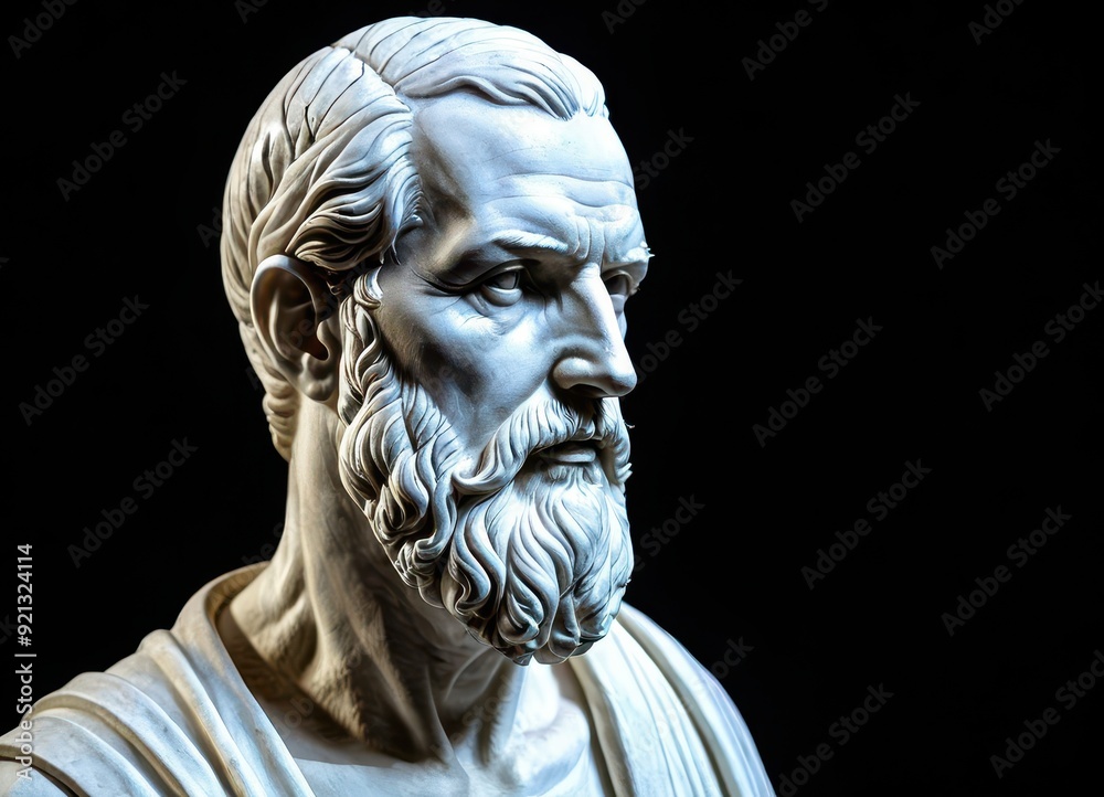 Hippocrates, The Father of Medicine and His Lasting Legacy in Greek History Hippocrates, The Father of Medicine and His Lasting Legacy in Greek History