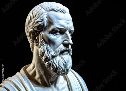 Hippocrates, The Father of Medicine and His Lasting Legacy in Greek History