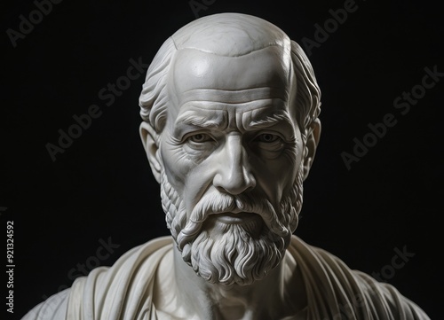 Exploring the Ancient Greek Physician Hippocrates and the Hippocratic Oath