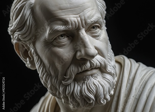 Exploring the Ancient Greek Physician Hippocrates and the Hippocratic Oath