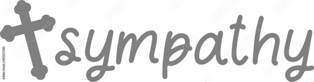 With Sympathy Quote With Sympathy Quote