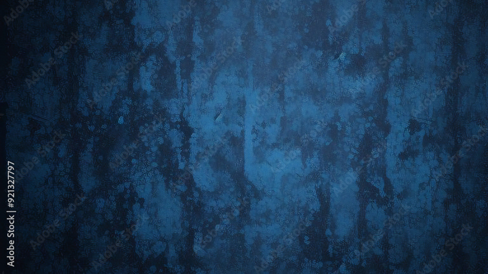 Fototapeta premium Fondo futurista degradado azul oscuro y rosa púrpura abstracto con líneas diagonales y puntos brillantes. Diseño de pancartas moderno y sencillo. Se puede utilizar para presentaciones de negocios 