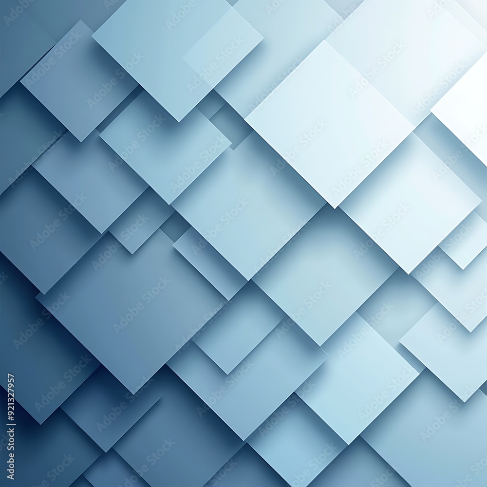 abstract blue and grey squares abstract tech banner design. elegant light blue squares pattern background. Squares design background. abstract blue and grey squares abstract tech banner design. elegant light blue squares pattern background. Squares design background.
