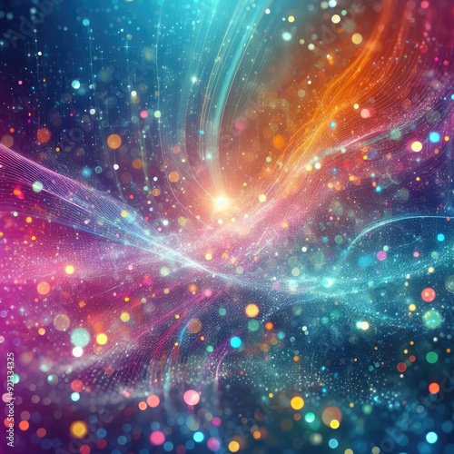 fractal realms