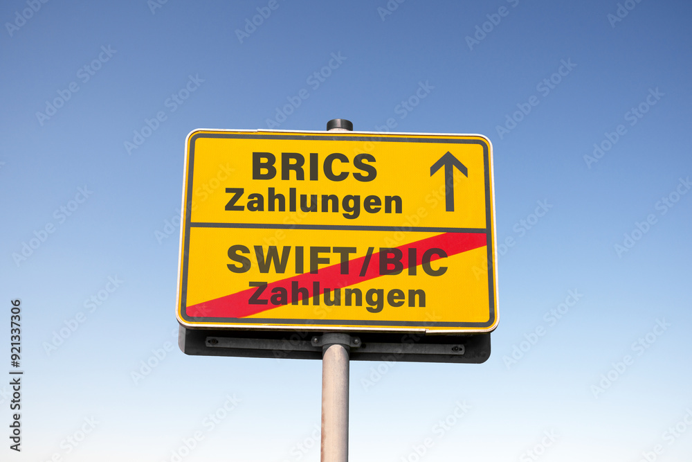 BRICS startet SWIFT-Ersatz für den internationalen Geldverkehr BRICS startet SWIFT-Ersatz für den internationalen Geldverkehr
