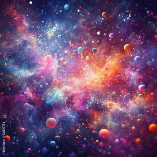 space of space