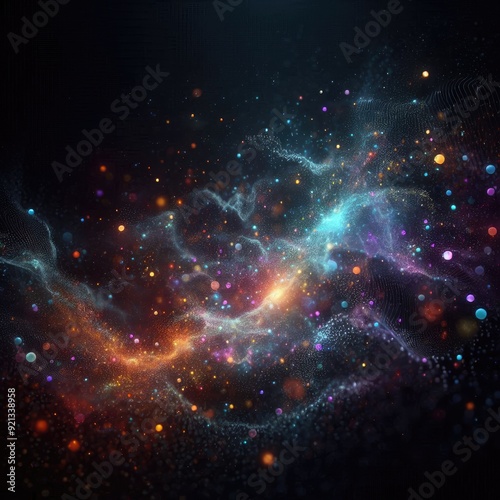 space of space