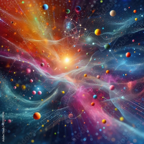 fractal realms