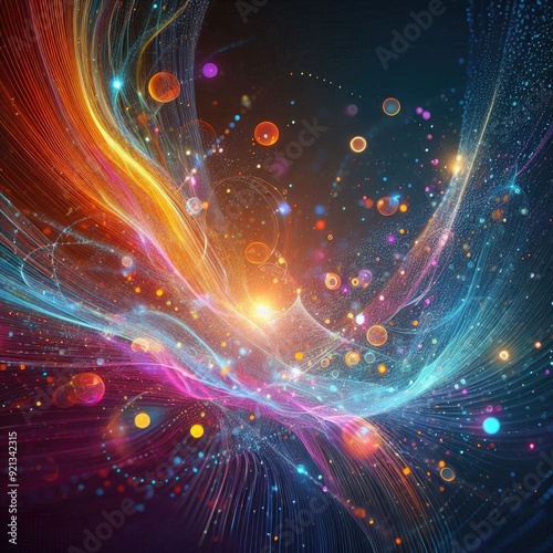 fractal realms
