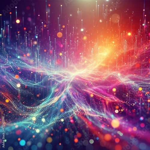 diversity of fractal realms