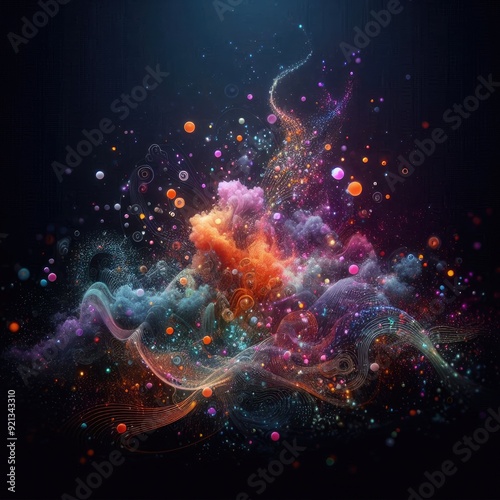 fractal realms