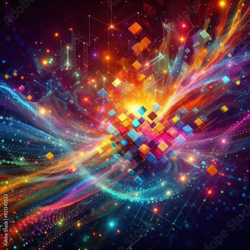 visualization of realms