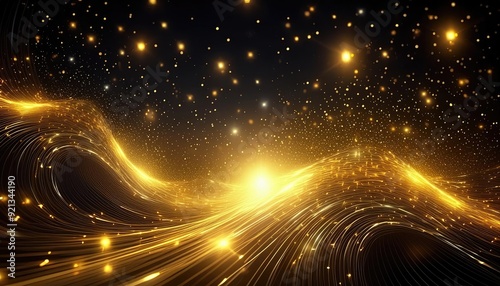 energy of fractal realms