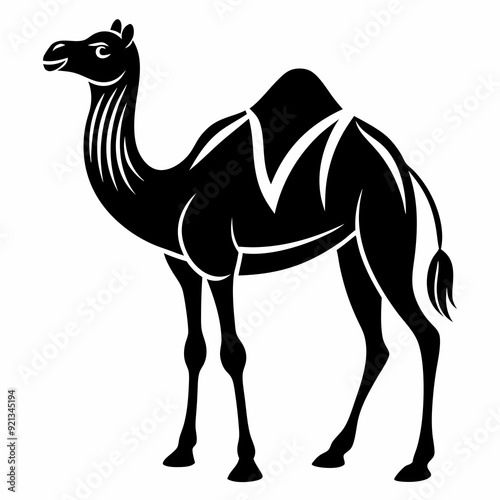 camel
