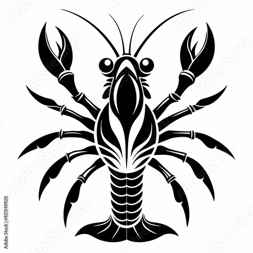 crayfish